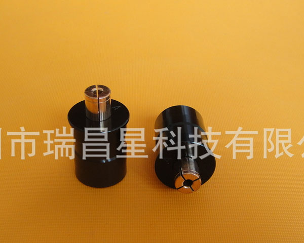 廠家直銷 PCB日立鉆孔機（無環）刀座、線路板日立鉆機銅刀座批發