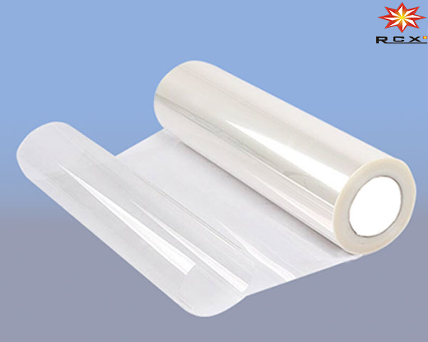  耐高溫離型膜RF3230|耐溫220℃離型膜