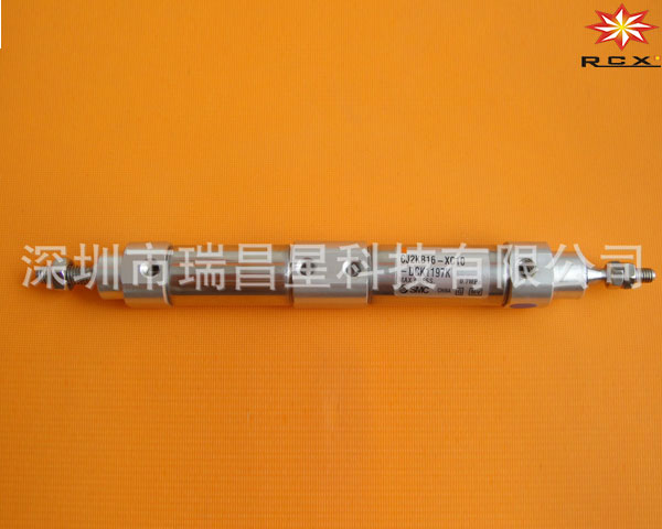 工廠特價供應PCB鉆機/鑼機/自動化設備用氣缸、壓腳上下氣缸等