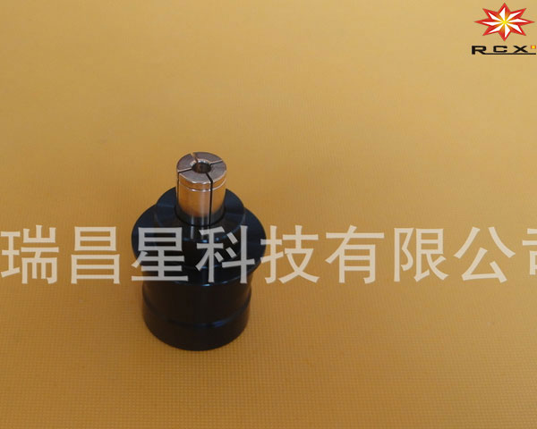 廠家直銷 PCB臺灣大量鉆孔機(無環)刀座、大量無環銅刀座批發