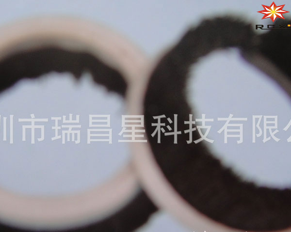 大量供應PCB成型機用總格毛刷 V-CUT機毛刷 FPC用銅絲刷