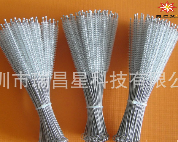 廠家供應 品牌PCB成型機_鉆孔機用清潔刷子_毛刷