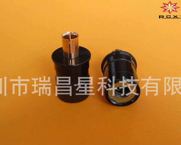 廠家直銷 PCB松林鉆孔機刀座、松林鉆機銅刀座、鈹銅鉆機刀座批發