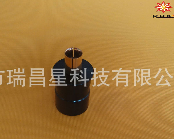 廠家直銷 PCB松林鉆孔機刀座、松林鉆機銅刀座、鈹銅鉆機刀座批發