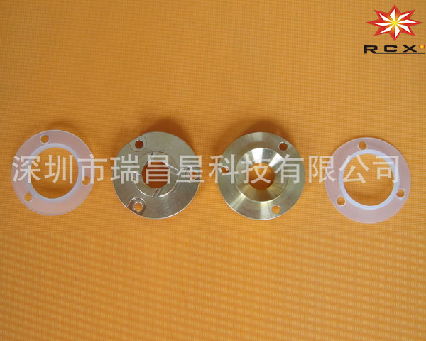 特價供應 松林PCB鉆機銅壓腳（直徑35、直徑32）、塑料壓腳墊廠家