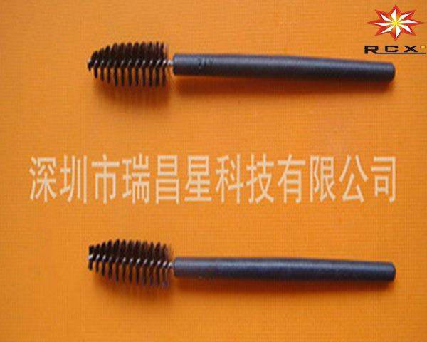 【大量】供應PCB鉆房用鉆孔機/成型機清潔刷、各類小毛刷